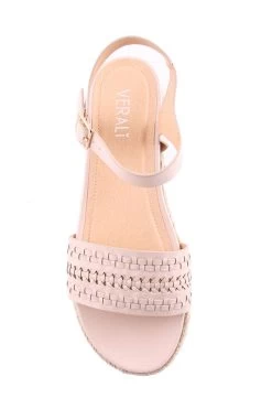 DISCO BLUSH -Fashion Shoe Store A483.BLH 5