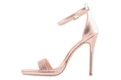PARKER ROSE GOLD -Fashion Shoe Store A494.RSE 2