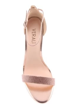 PARKER ROSE GOLD -Fashion Shoe Store A494.RSE 5