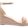 BOBBIE NUDE 1 BOBBIE NUDE -Fashion Shoe Store A515.NUD 1