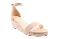 BOBBIE NUDE -Fashion Shoe Store A515.NUD 3