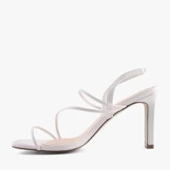 KING WHITE -Fashion Shoe Store A591 3