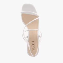 KING WHITE -Fashion Shoe Store A591 4