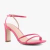 KIMMY PINK -Fashion Shoe Store A594 1