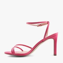 KIMMY PINK -Fashion Shoe Store A594 3