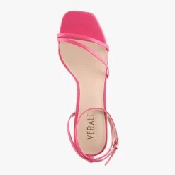 KIMMY PINK -Fashion Shoe Store A594 4