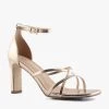 KINGDOM CHAMPAGNE -Fashion Shoe Store A625 1
