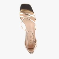 KINGDOM CHAMPAGNE -Fashion Shoe Store A625 4