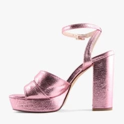 INDIGO PINK -Fashion Shoe Store A634 3