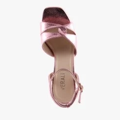 INDIGO PINK -Fashion Shoe Store A634 4