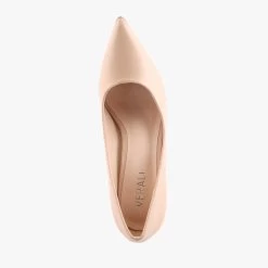 HAROLINA NUDE -Fashion Shoe Store A642 4