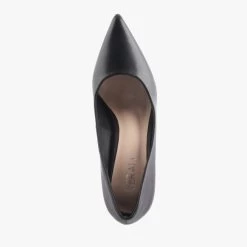 HAROLINA BLACK -Fashion Shoe Store A643 4