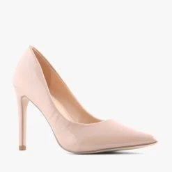 HAROLINA NUDE PATENT