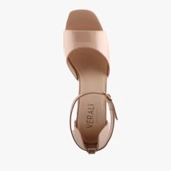 INDIA NUDE PATENT -Fashion Shoe Store A660 4jpg