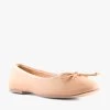 BALLERINA NUDE -Fashion Shoe Store A675 1