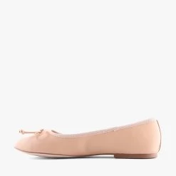 BALLERINA NUDE -Fashion Shoe Store A675 3