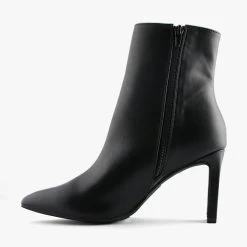 EFFIGY BLACK -Fashion Shoe Store A685 3jpg