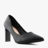 KIZA BLACK -Fashion Shoe Store A688 1
