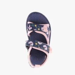 Clarks FLORENCE NAVY/MUSK -Fashion Shoe Store AC109.NAV 4