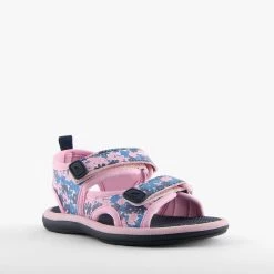 Clarks FLORENCE NAVY FLORAL