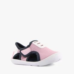 Clarks RIPPLE PINK/NAVY