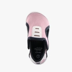 Clarks RIPPLE PINK/NAVY -Fashion Shoe Store AC119 4