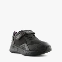 Clarks HERO STRAP BLACK