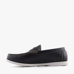 ALBY NAVY -Fashion Shoe Store AM125.NAV 3
