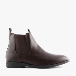 ROWEN MOCHA -Fashion Shoe Store AM168 2