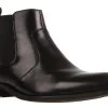 HARRY BLACK -Fashion Shoe Store AM265.BLK 3