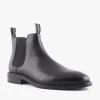 GAUCHO BLACK -Fashion Shoe Store AM272 1