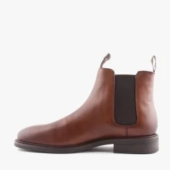 GAUCHO COGNAC -Fashion Shoe Store AM273 3