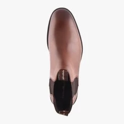 GAUCHO COGNAC -Fashion Shoe Store AM273 4