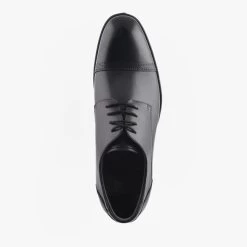 EXPAND BLACK -Fashion Shoe Store AM2824