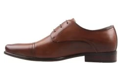 KNOCK COGNAC -Fashion Shoe Store AM418.TAN 2