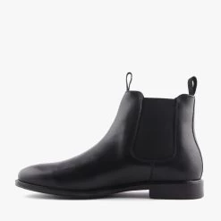 LONGREACH BLACK -Fashion Shoe Store AM483 3