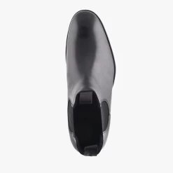 LONGREACH BLACK -Fashion Shoe Store AM483 4