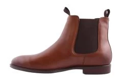 LONGREACH COGNAC -Fashion Shoe Store AM485.COG 2