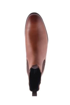 LONGREACH COGNAC -Fashion Shoe Store AM485.COG 5