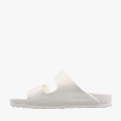 Birkenstock ARIZONA WHITE EVA -Fashion Shoe Store B67.WHT 3