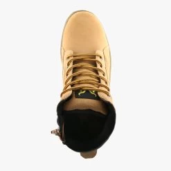 GIRDER-ZIP WHEAT -Fashion Shoe Store BM13 4