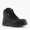 USCBZS COBAR SAFETY BLACK -Fashion Shoe Store BM151.BLK 1 Cobar safety black