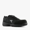 Diadora COMFORT WORKER BLACK LACE