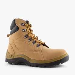 Diadora ASOLO-ZIP WHEAT