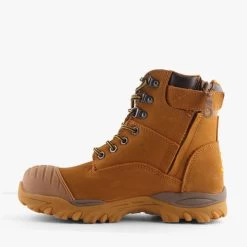 Diadora CRAZE-ZIP WHEAT -Fashion Shoe Store BM21.BGE 3 Craze wheat