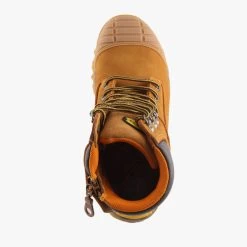 Diadora CRAZE-ZIP WHEAT -Fashion Shoe Store BM21.BGE 4 Craze wheat