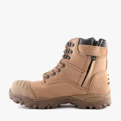 Diadora CRAZE-ZIP STONE -Fashion Shoe Store BM26 3