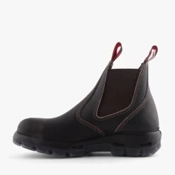 BOBCAT UBOK CLARET -Fashion Shoe Store BM30.BRW 3 Bobcat UBOK claret