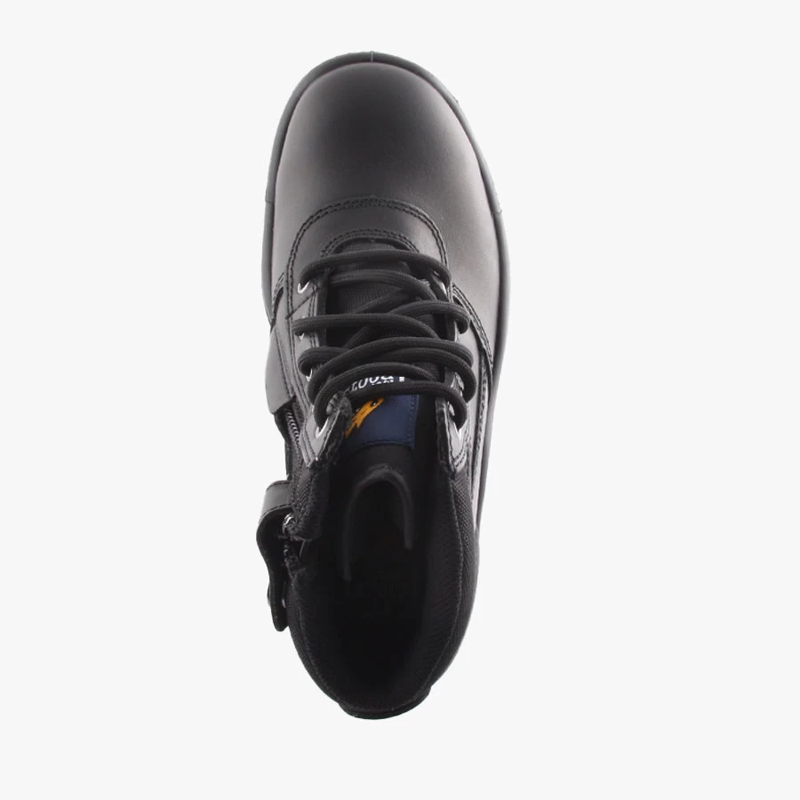 261020 ZIPSIDER BLACK 6 261020 ZIPSIDER BLACK - Image 4