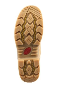 Oliver 55-332 WHEAT LACE -Fashion Shoe Store BM82.BEI 5